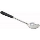 Winco BSOB-13 Solid  13" Basting Spoon with Polypropylene Handle