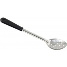 Winco BSPB-13 Perforated 13" Basting Spoon with Polypropylene Handle