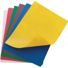 Winco CBF-1824 18" x 24" Flexible Cutting Mats