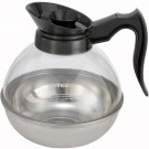 Winco CD-64K 64oz Regular Coffee Decanter