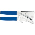 Winco CO-901 7"L Easy-Turn Handle Portable Can Opener