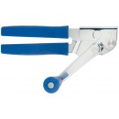Winco CO-902 8.75"L Crank Handle Portable Can Opener