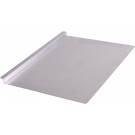 Winco CS-2014 Aluminum 20" x 14" Cookie Sheet