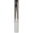 Omcan 31379 74" Chrome Post without Leveler