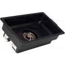 Winco EWP-2 Full Size Electric Water Pan