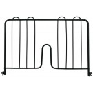 Omcan 24257 14" Pressure Fit Epoxy Shelf Divider