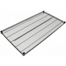 Omcan 20128 14" x 30" Epoxy Wire Shelf