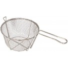 Winco FBR-9 9-1/2" Wire Fry Basket