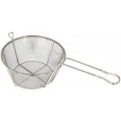 Winco FBRS-11 10-7/16" Wire Fry Basket