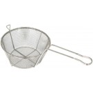 Winco FBRS-8 8-11/16" Wire Fry Basket
