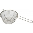 Winco FBRS-9 9-5/8" Wire Fry Basket