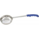 Winco FPP-8 8 Oz. Perforated One-Piece Stainless Steel Portion