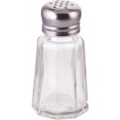 Winco G-105 Mushroom Tops Paneled Shakers
