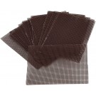 Winco GSN-4 4" x  5-1/2" Griddle Screen for GSH-1