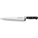 Winco KFP-103 ACERO 10" Hollow Ground Chef Knife