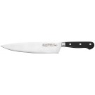 Winco KFP-104 Acero Acero 10" Short Bolster Chef's Knife