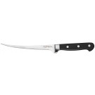 Winco KFP-74 Acero Acero 7" Flexible Blade Fillet Knife