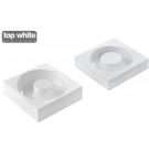 Silikomart KIT LADY QUEEN 7" Dia. Kit LadyQueen Mold