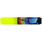 Winco MBPM-Y Deluxe Plus Yellow Neon Marker