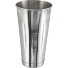 Winco MCP-30 30oz Stainless Steel Malt Cup