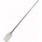 Winco MPD-48 Stainless Steel 48" Mixing Paddle