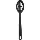 Winco NC-SL2 Nylon Heat Resistant Slotted Spoon