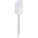 Winco PSC-10 Flat Blade 10" Plastic Scraper