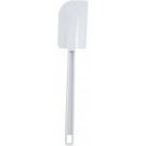 Winco PSC-14 Flat Blade 14" Plastic Scraper