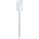 Winco PSC-16 Flat Blade 16" Plastic Scraper
