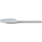 Winco PSGE-10 Bowl Shape 10" Plastic Scraper