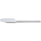 Winco PSGE-14 Bowl Shape 14" Plastic Scraper