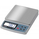 Winco SCAL-D22 22 Lb Digital Portion Scale