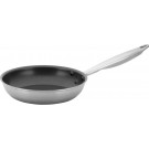 Winco TGFP-8NS TRI-GEN Non-stick 8" Excalibur Tri-Ply Fry Pan