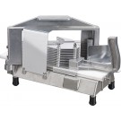 Winco TTS-250S KATTEX 1/4" Serrated Blade Tomato Slicer