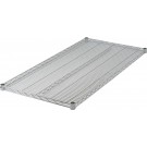 Winco VC-2130 Chrome Plated 21" x 30" Wire Shelf