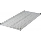 Winco VC-2136 Chrome Plated 21" x 36" Wire Shelf