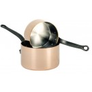 de Buyer 6460.20 8"Dia. Sauce Pan