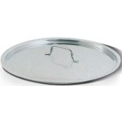 Homichef HOM490036 14.25"Dia. Flat Lid