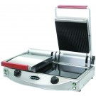 Unox XP020P XP Series All Flat Large Panini Grill