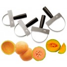 Tellier MEL01 Set of 4 Melon Peelers