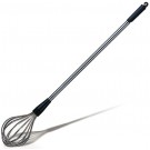 Saint-Romain 1242 47.25"L Professional Potato Whisk