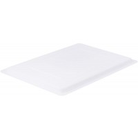 Winco PFHW-C Half-size Cover for PFHW-series