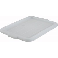 Winco PL-57W White Cover for PL-5/7 Series