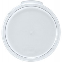 Winco PTRC-68C Round Storage Cover for PTRC-6/8