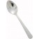 Winco 0002-09 Windsor 18/0 Medium Demitasse Spoon