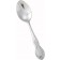 Winco 0004-09 Elegance 18/0 Heavyweight Demitasse Spoon