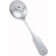 Winco 0006-04 Toulouse 18/0 Extra Heavyweight Bouillon Spoon
