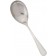 Winco 0030-21 Shangarila 18/8 Extra Heavyweight Large Bowl Serving Spoon