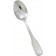 Winco 0033-01 Oxford 18/8 Extra Heavyweight Teaspoon