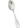 Winco 0033-03 Oxford 18/8 Extra Heavyweight Dinner Spoon